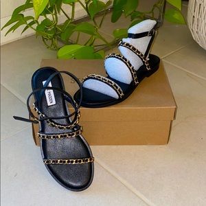 Steve Madden Sandals